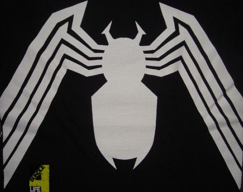 Marvel Venom Logo Graphic Shirt Disney SVG  Creative Design Maker –  Creativedesignmaker