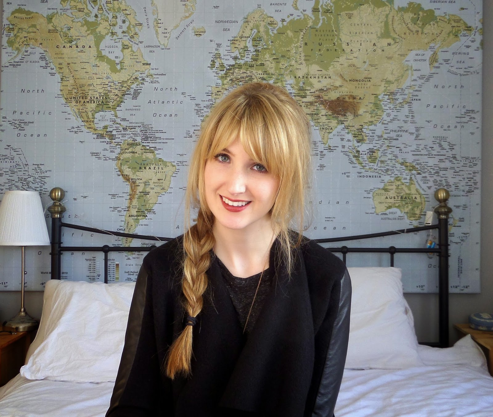 Review Mac Creme In Your Coffee Lipstick Lauren Loves Blog