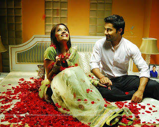 Romantic hd wallpapers ~ New Santa Banta