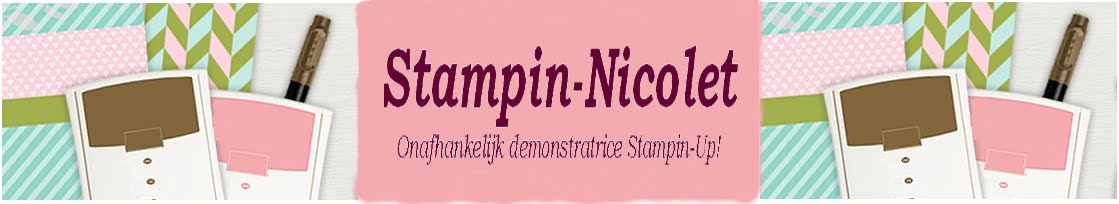                Stampin-Nicolet