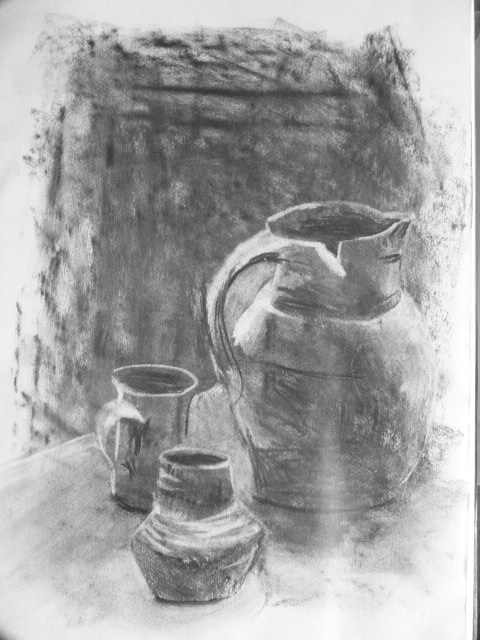 Patrick Caulfield Artist