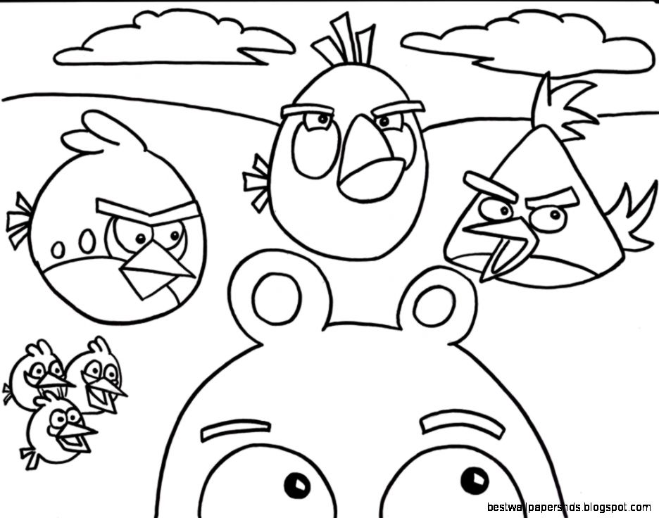 Angry birds ink by citadel24601 on DeviantArt Angry birds ink by citadel24601 on DeviantArt