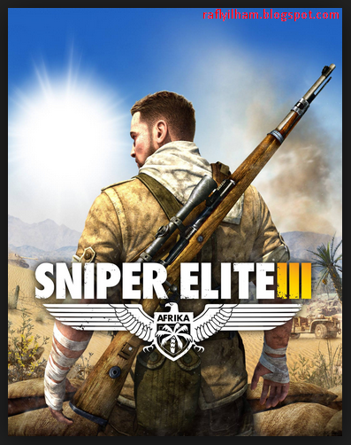 Sniper Elite 3 Sniper Elite 3