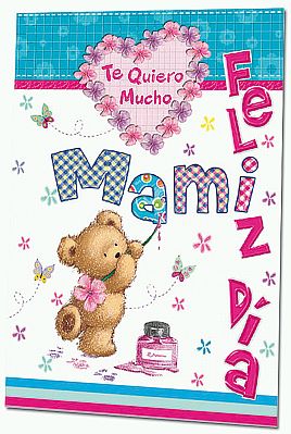 Imagenes y fotos: Tarjetas de Cumpleaños para Mama, parte 2