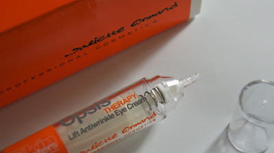 Juliette Armand Opsis Therapy Lift Anti-Wrinkle Eye Cream
