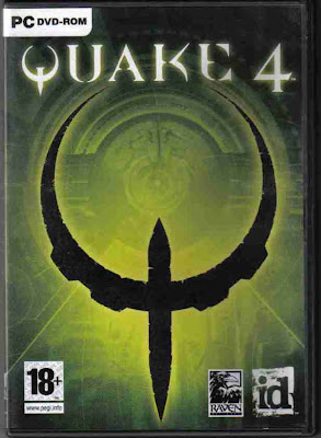 Download Quake 4 Arena RIP Full Version