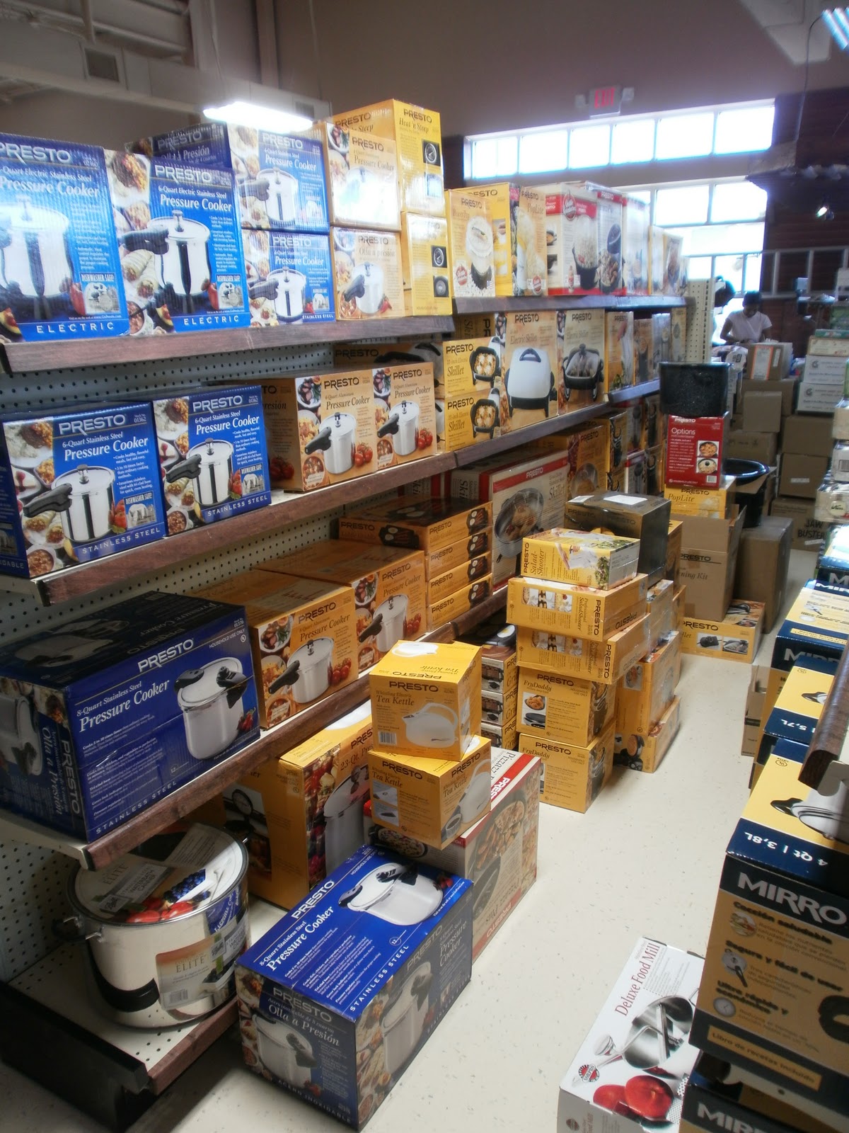 Red Hill General Store Red Hill General Store, Raleigh, NC