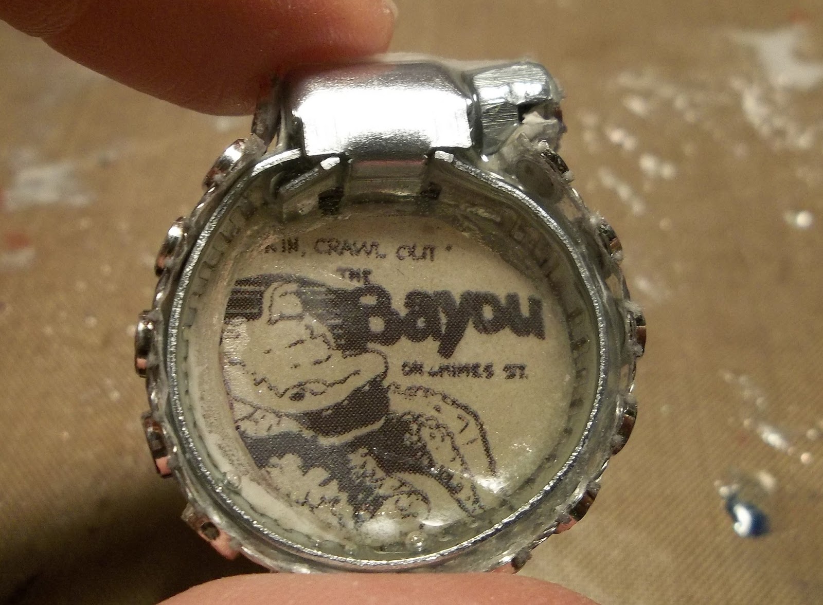 Amazing Casting Products Cre8time Jewelry Making... AMAZING Hose