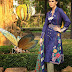 Libas Designer Embroidered Summer Lawn Dresses 2015-16 By Shariq Textile