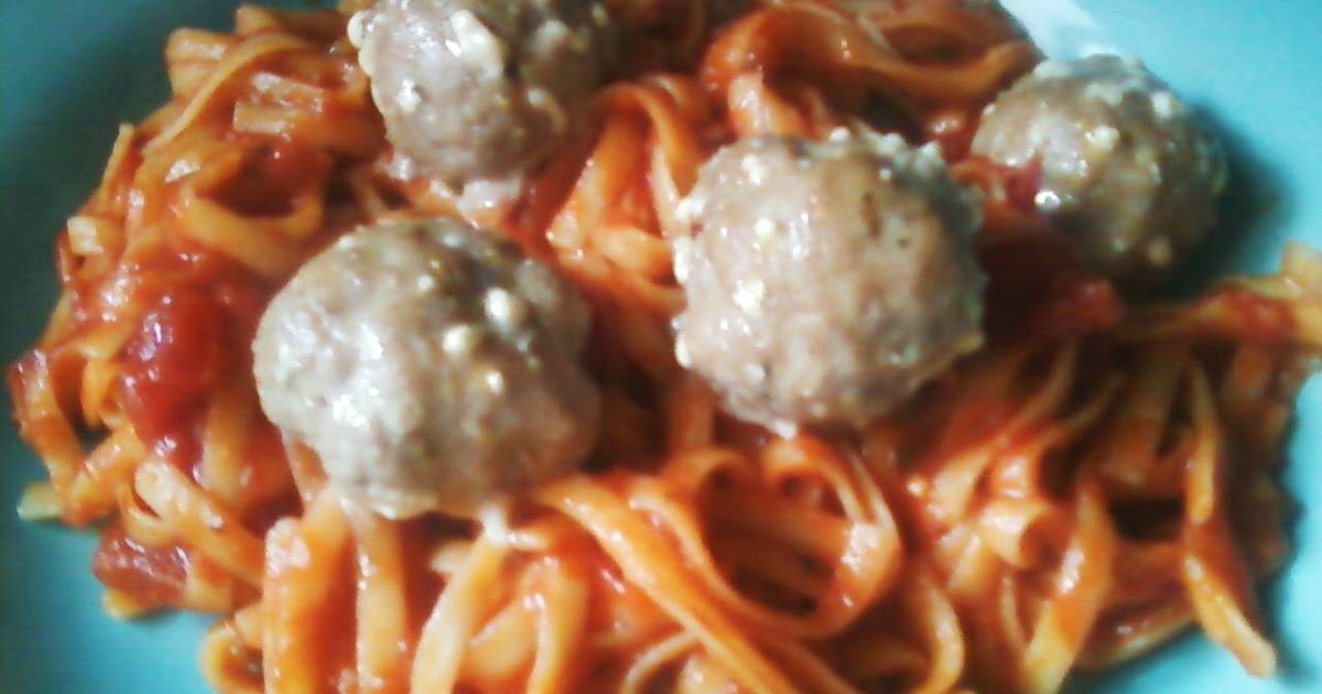 Living While Living Without Baked Turkey Meatballs Egg, Dairy, Wheat