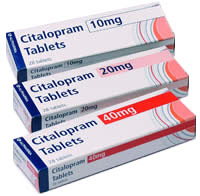 citalopram side effects in males