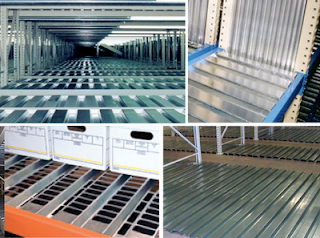 Top 3 styles to consider when choosing to deck your racking.