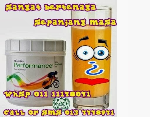 Bertenaga Sepanjang Masa