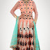 Designer Dress Suits for Women by Kiran & Shruti - Aksh