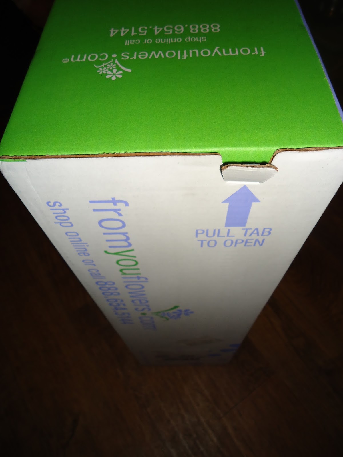 Fishful Thinking Lavender Rose and Lily Bouquet