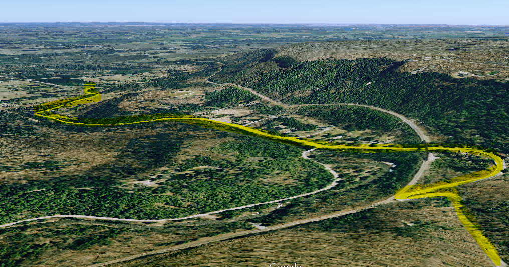 Forks of the Credit Mechanical Sympathy