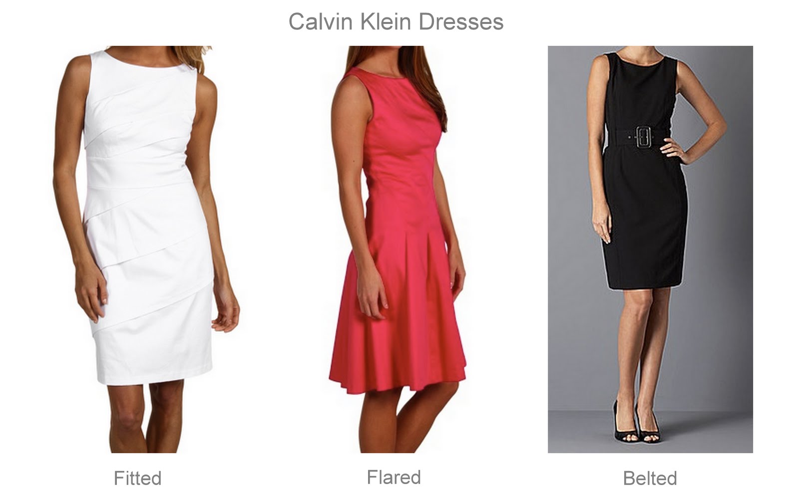 lord and taylor dresses calvin klein