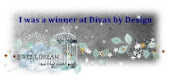 I won at Divas by Design