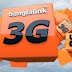 Banglalink 3G Coverage Area বাংলালিংক 3G এখন ৬৪ জেলাতে 