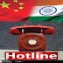 Military Hotline between India and China