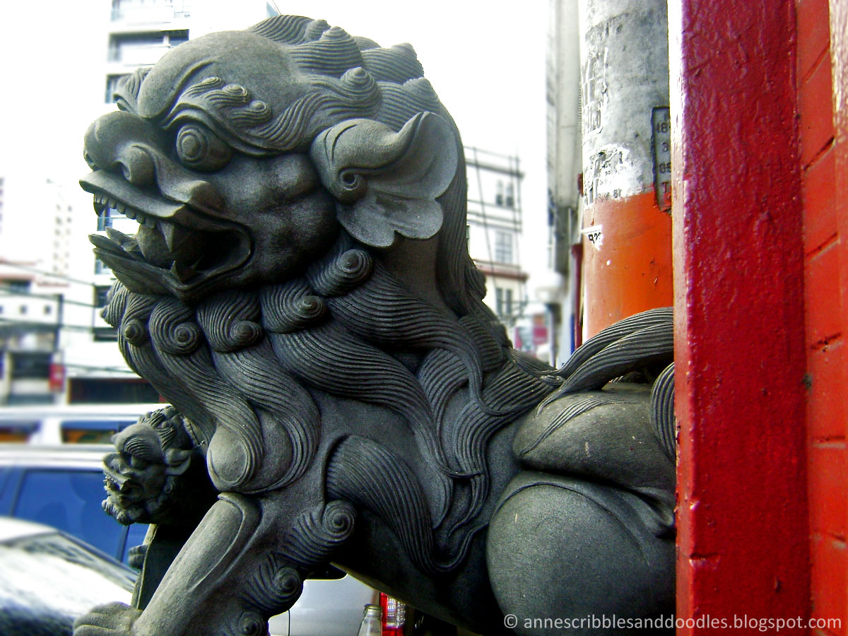 Binondo Manila Chinatown Binondo Manila Chinatown