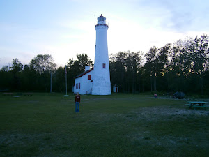 1st Lighthouse
