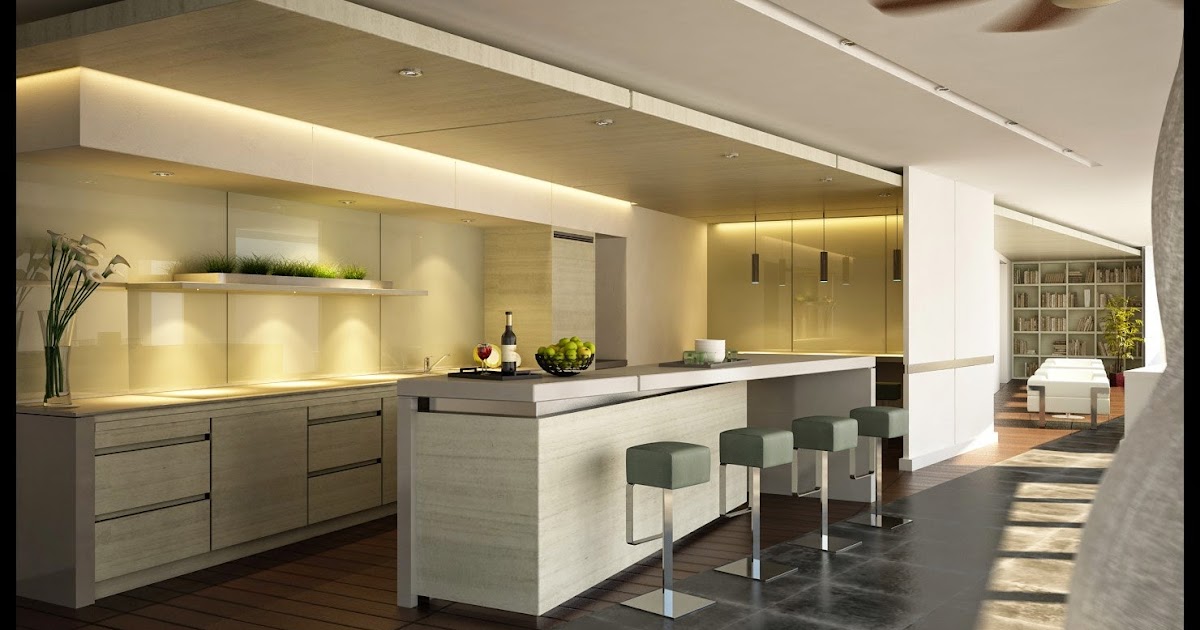 Desain Rumah Modern Desain Rumah Dan Interior Design Rumah