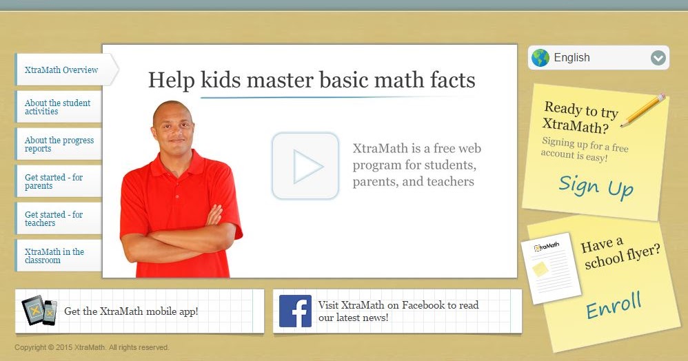 Mrs Smies Classroom Xtra Math
