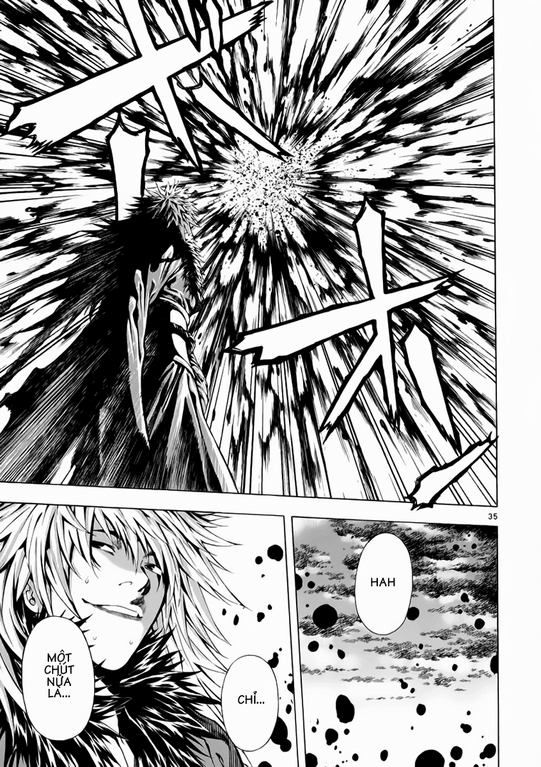 Ám Hành Ngự Sử chap 78 – End Trang 34 Ám Hành Ngự Sử chap 78 – End Trang 34