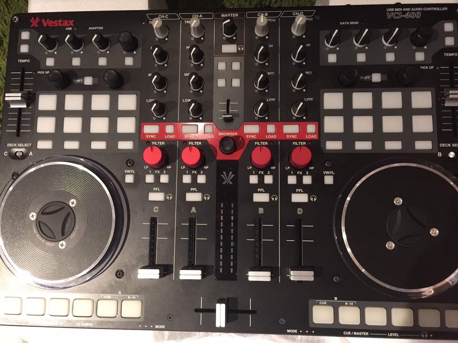 Official Malaysia Leading DJ/MUSICIAN/PRODUCER,DJ Equipment/Machine