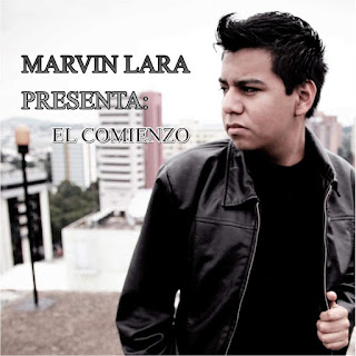 Marvin Lara - El Comienzo (2012) Marvin Lara - El Comienzo on iTunes