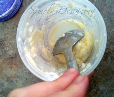 butter+08 Homemade Butter using a Jar {Boredom Buster} 25