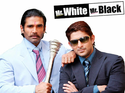 Mr White Mr Black Hindi Dubbed Hd Mp4 Movies Download
