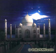 Amit Prasad Taj Mahal Wallpaper And Photos