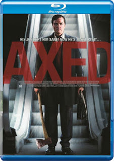 axed.jpg Download   Axed   BRRip AVi (2012)