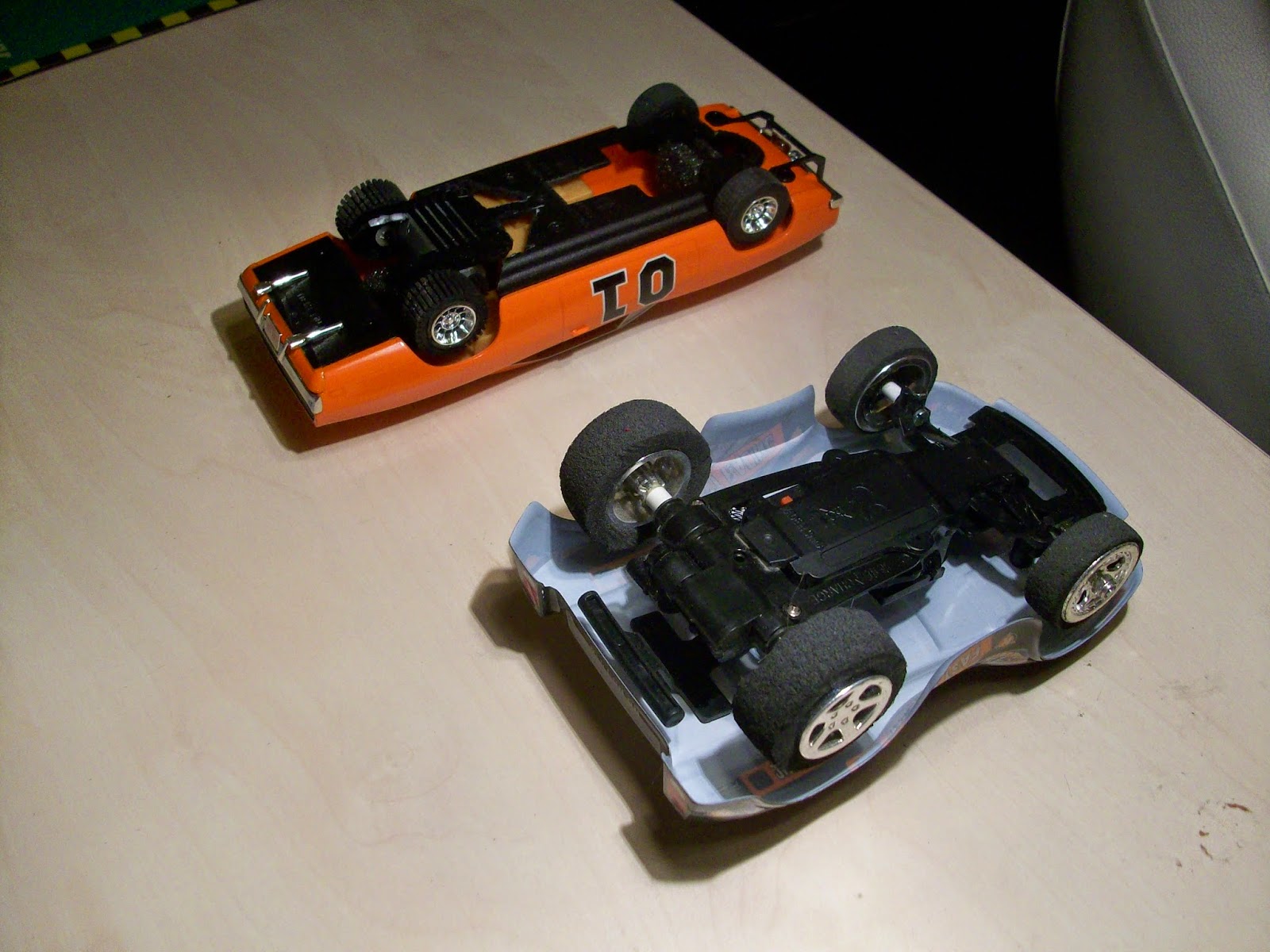 1/32 General Lee RC Groups