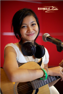 oreyzcafe DAIYAN TRISHA