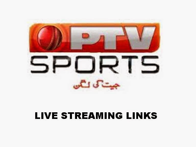 ptv sports live streaming hd