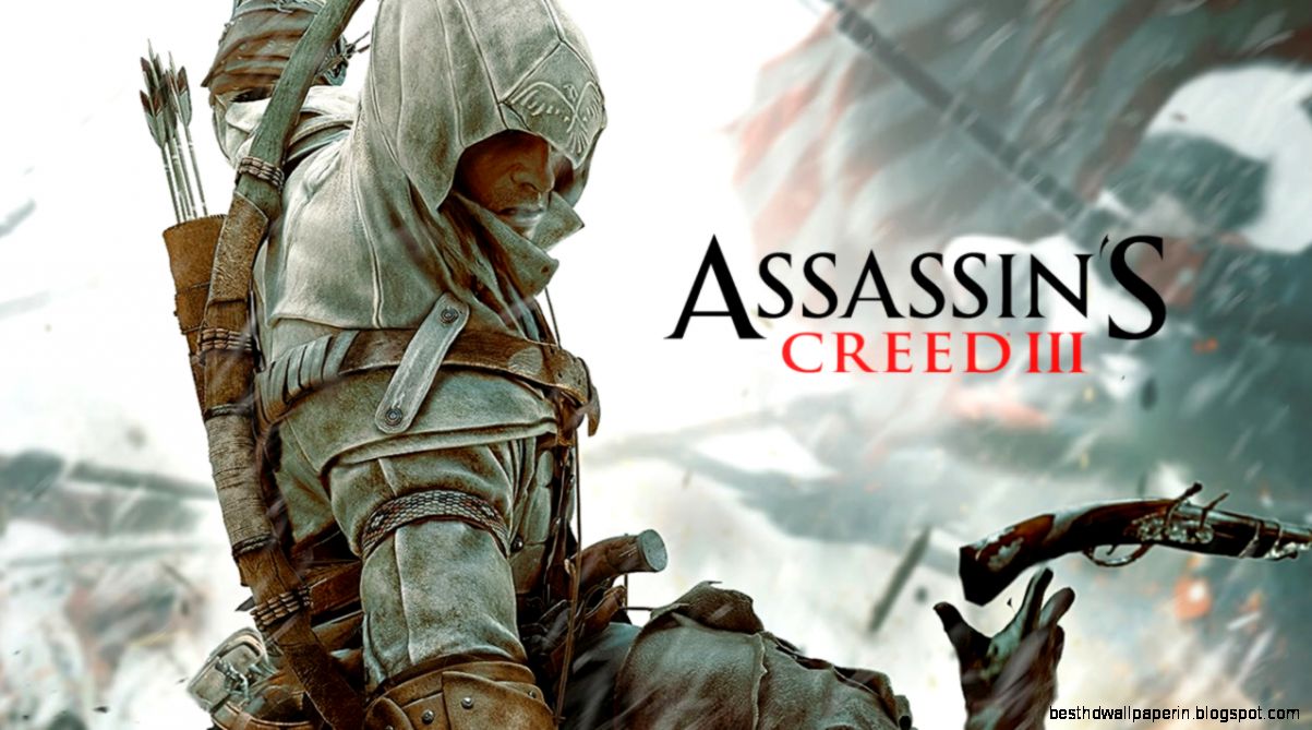 Assassins Creed 3 free Assassins Creed 3 free