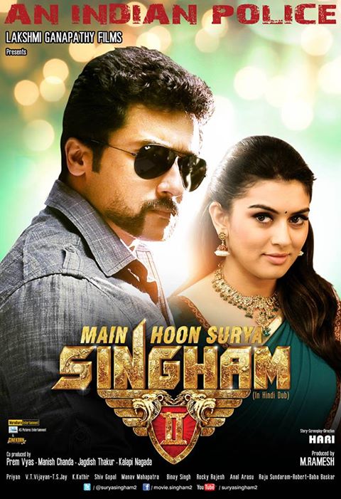 singam 2 full movie free  in hindi