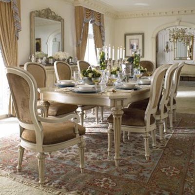Amazing Dining Room Design