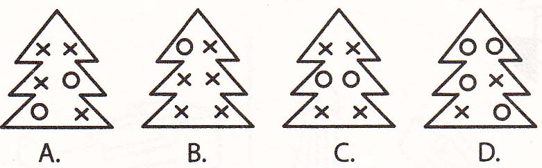 Info Pendidikan dan Umum Contoh Soal Deret Gambar untuk
