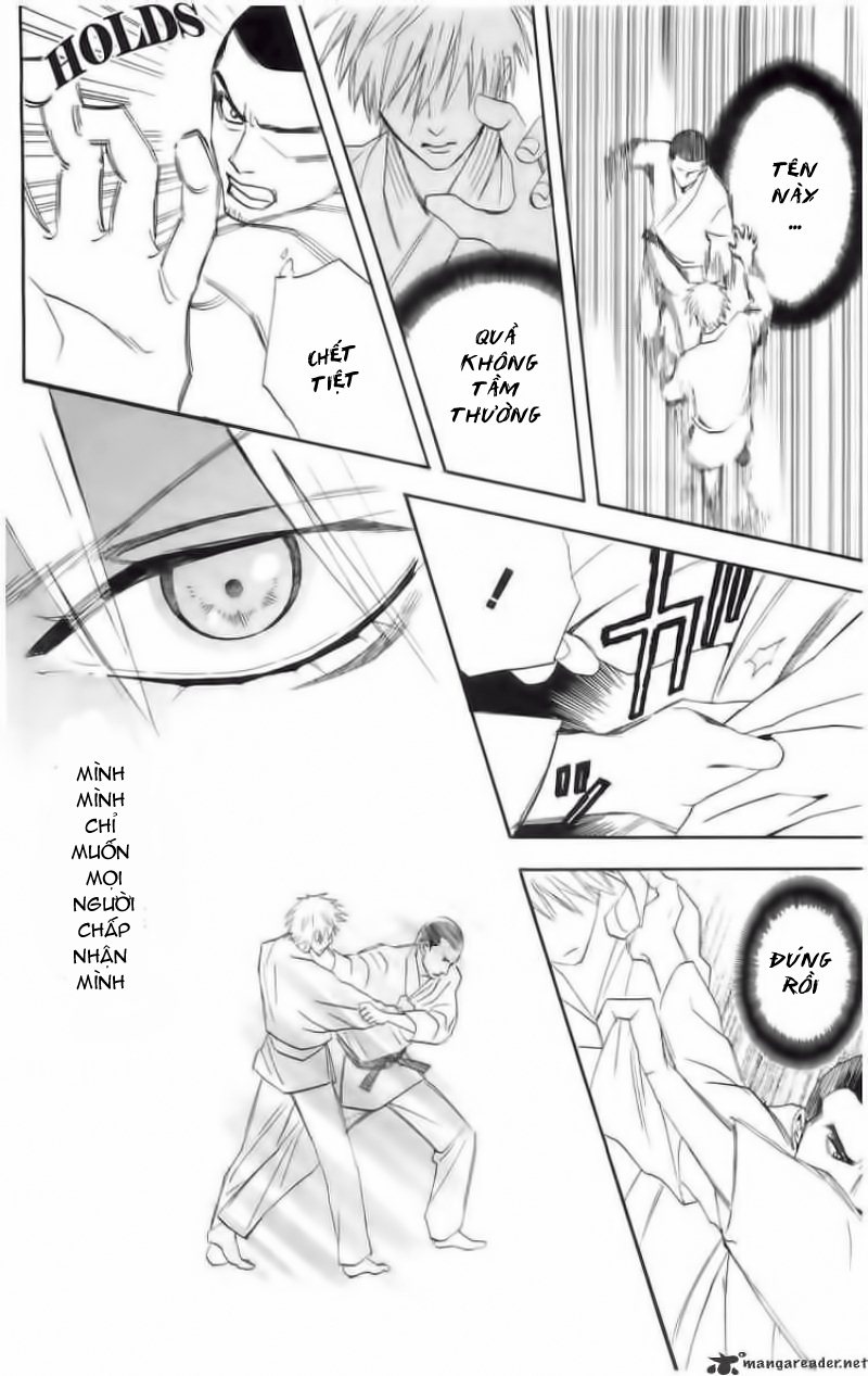 Otomen chap 2