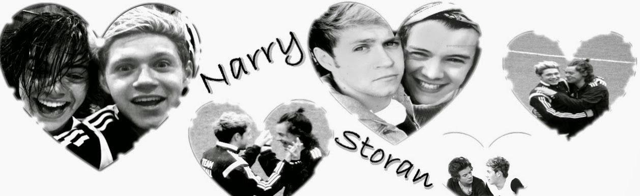 Narry-one life, one story, one dream..