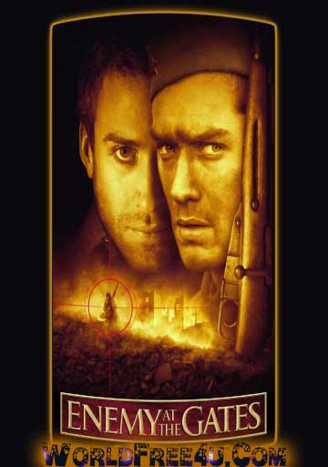 Watch Enemy At The Gates Online Watch Enemy At The Gates Online
