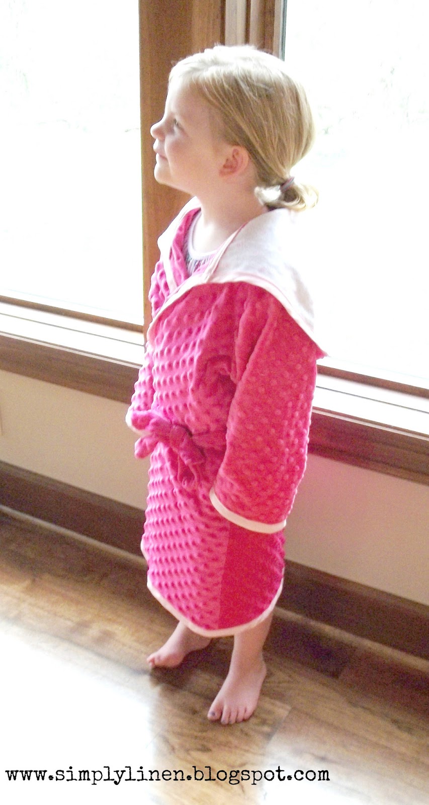 SimplyLinen Trendy Ikat/Chevron Pillows and other Sewing Projects