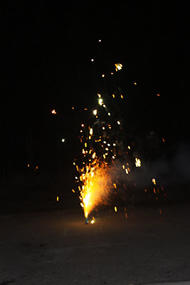 ... do some fire cookies as jac...