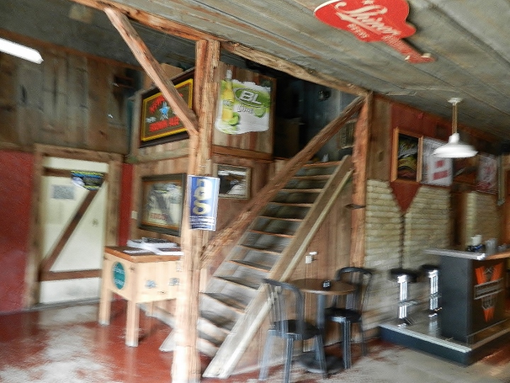 Gypsies At Heart Oldest Tavern in the United States Gruene, Texas