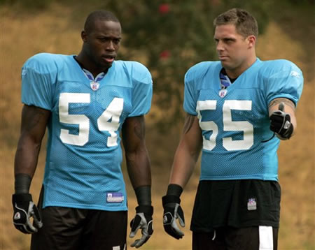 American Pictures 2012