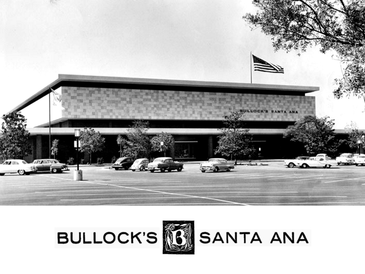 The Department Store Museum Bullock's